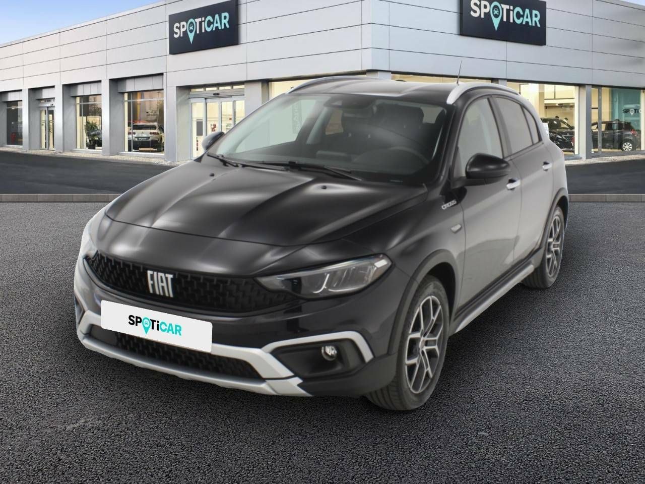Fiat tipo manual  de segunda mano - fiat tipo 2022 /