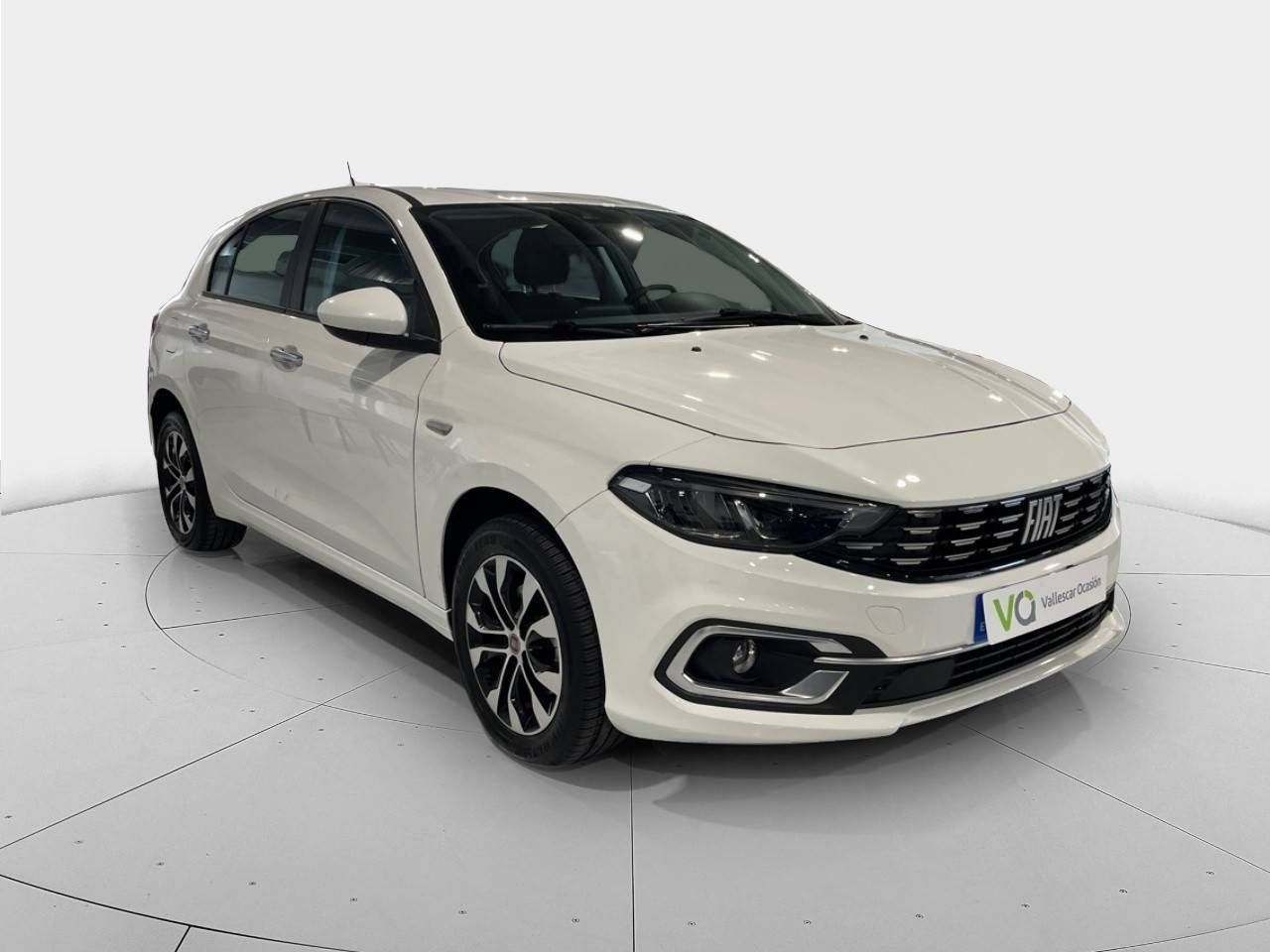 fiat tipo 2022 / foto grande (3)