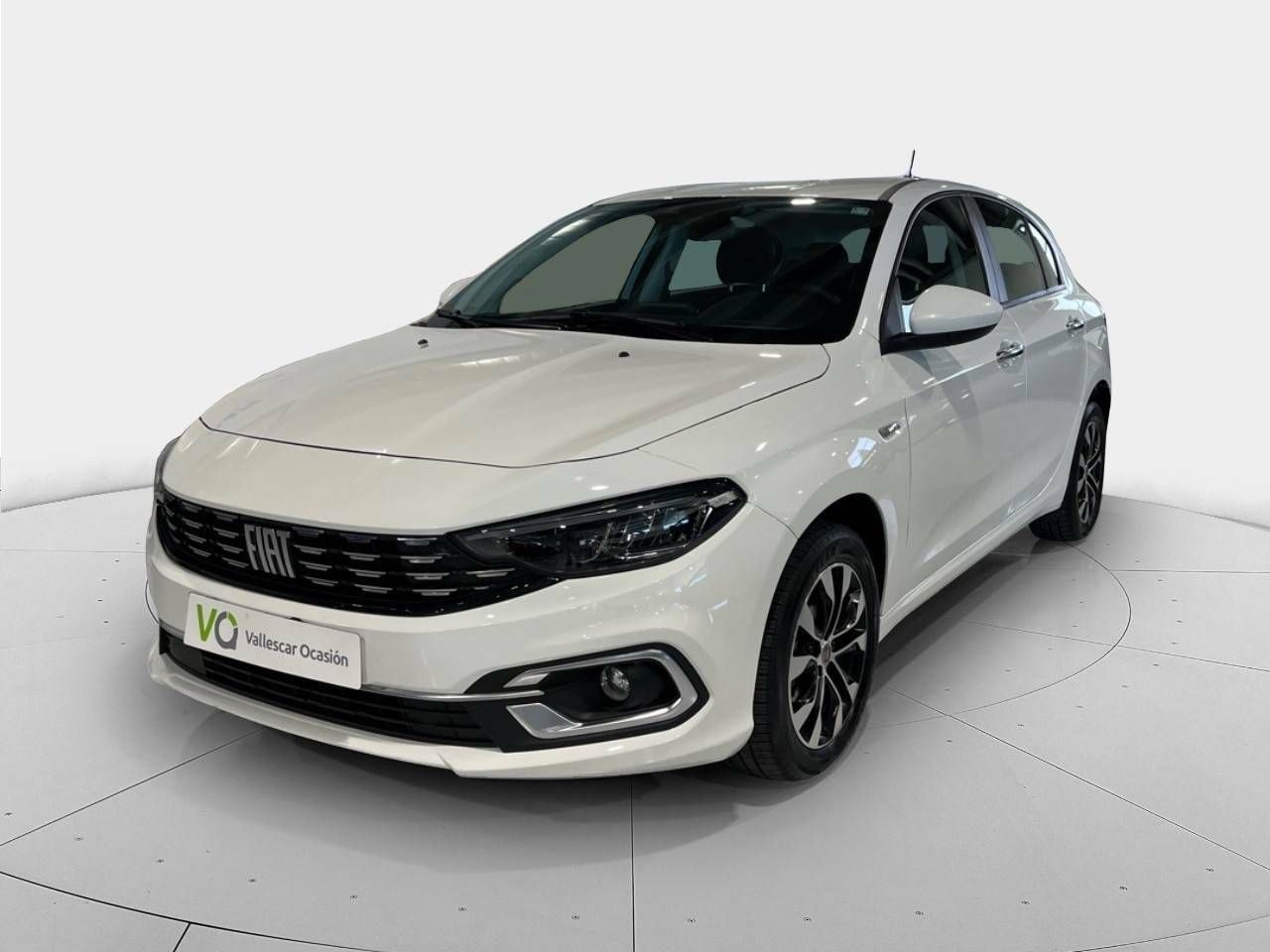 Fiat tipo segunda mano  de segunda mano - fiat tipo 2022 /