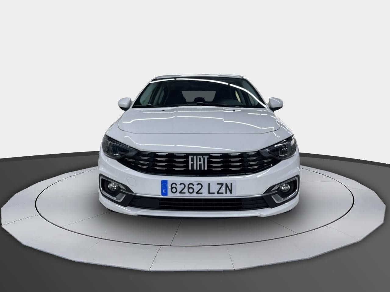 fiat tipo 2022 / foto grande (2)
