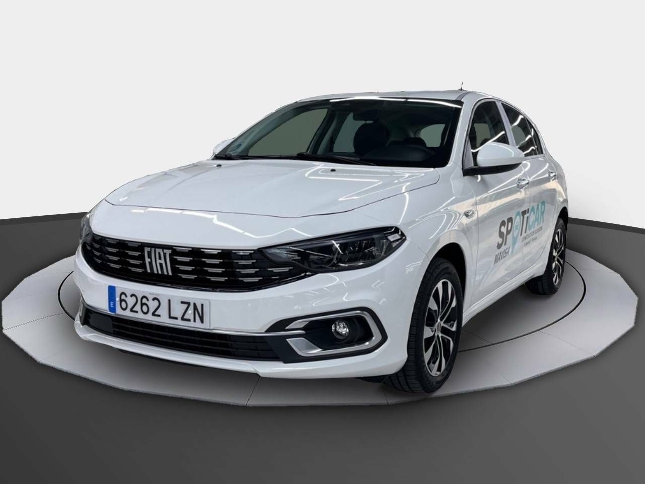 Fiat tipo segunda mano  de segunda mano - fiat tipo 2022 /
