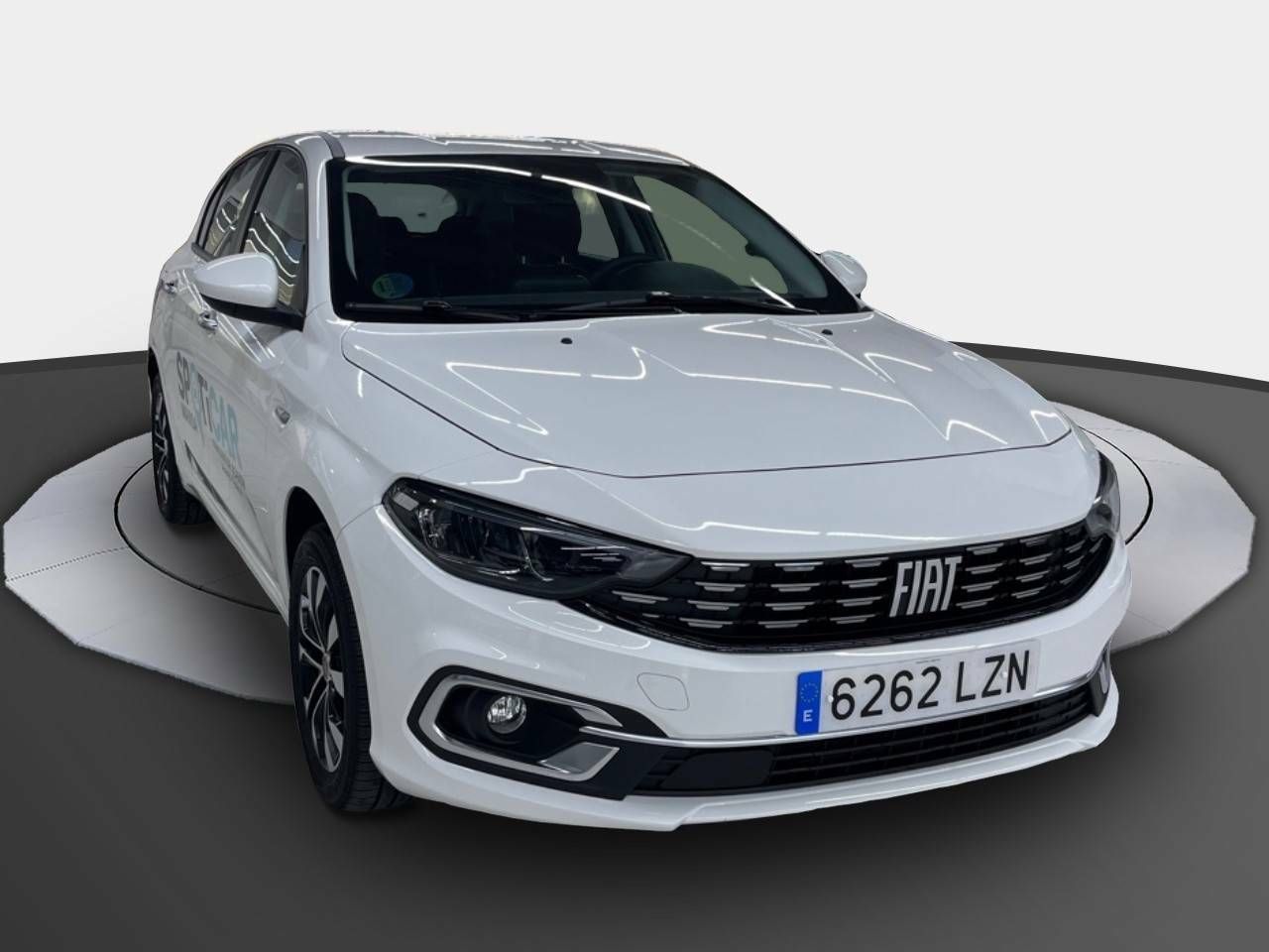 fiat tipo 2022 / foto grande (3)