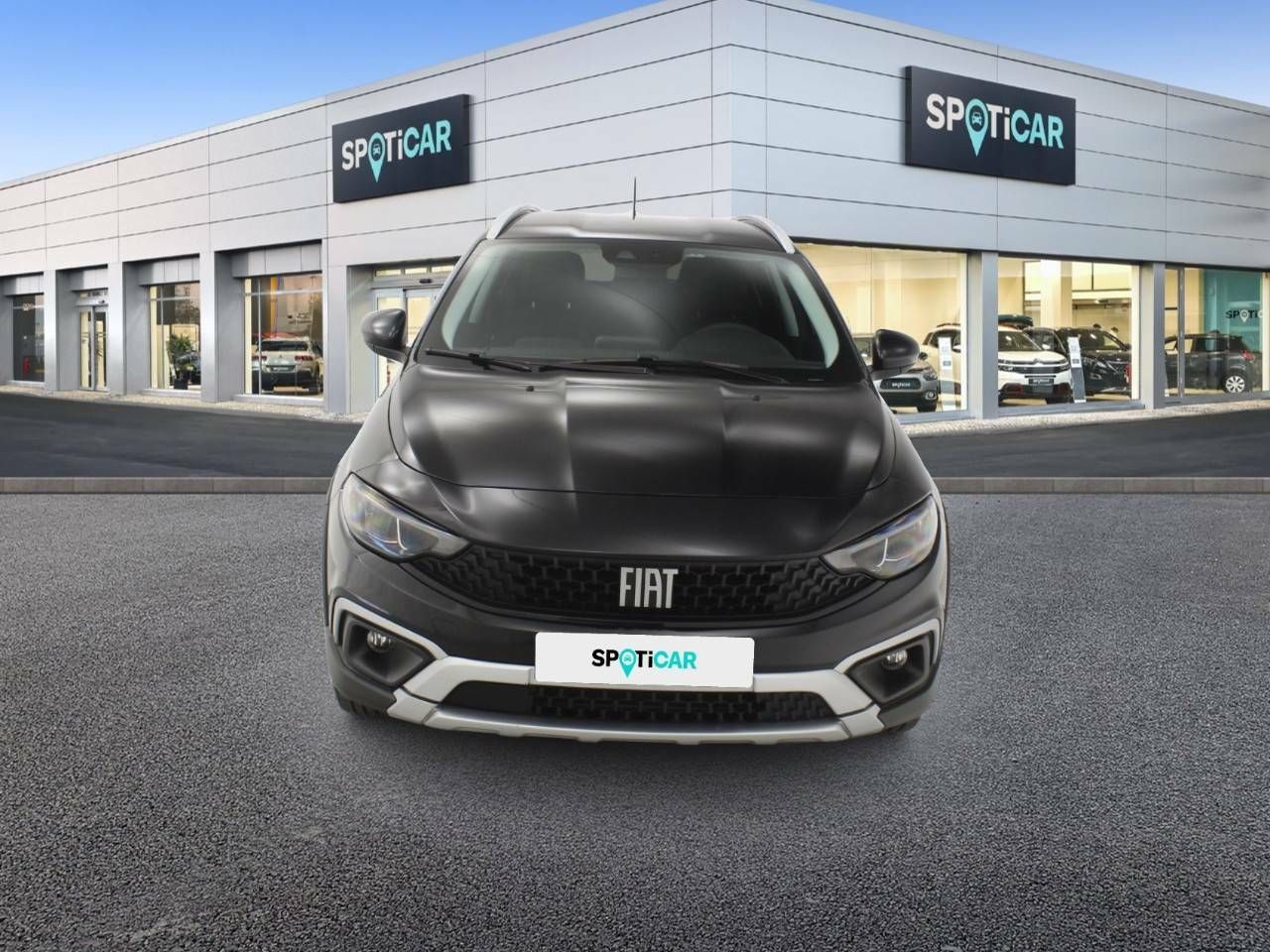 fiat tipo 2022 / foto grande (2)