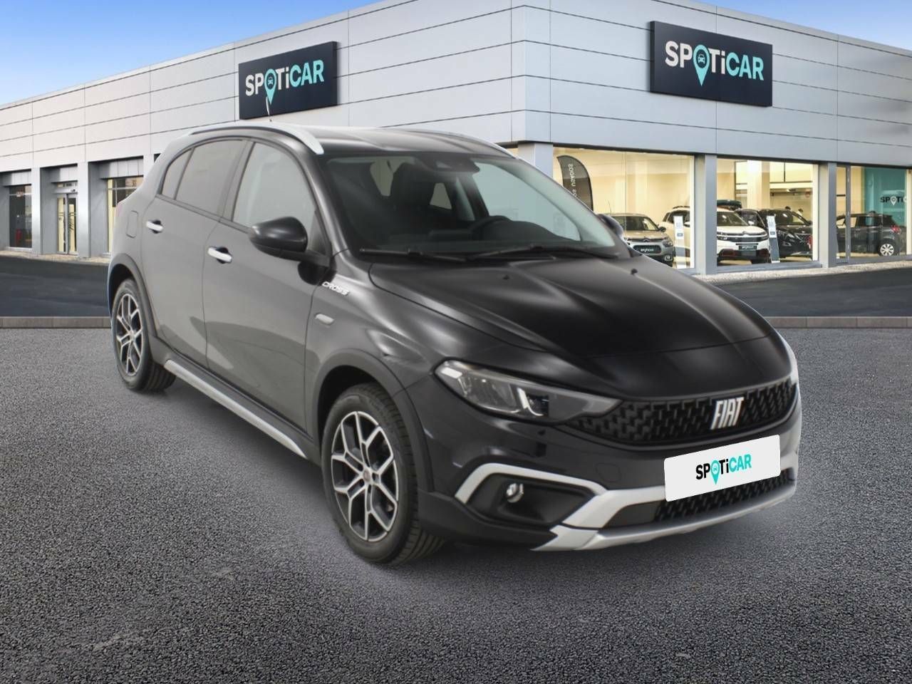 fiat tipo 2022 / foto grande (3)