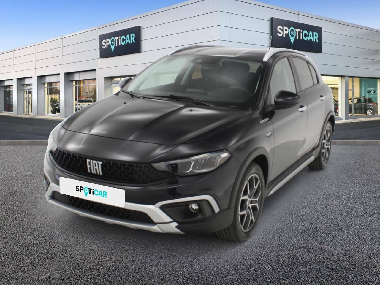Fiat tipo manual  de segunda mano - fiat tipo 2022 /