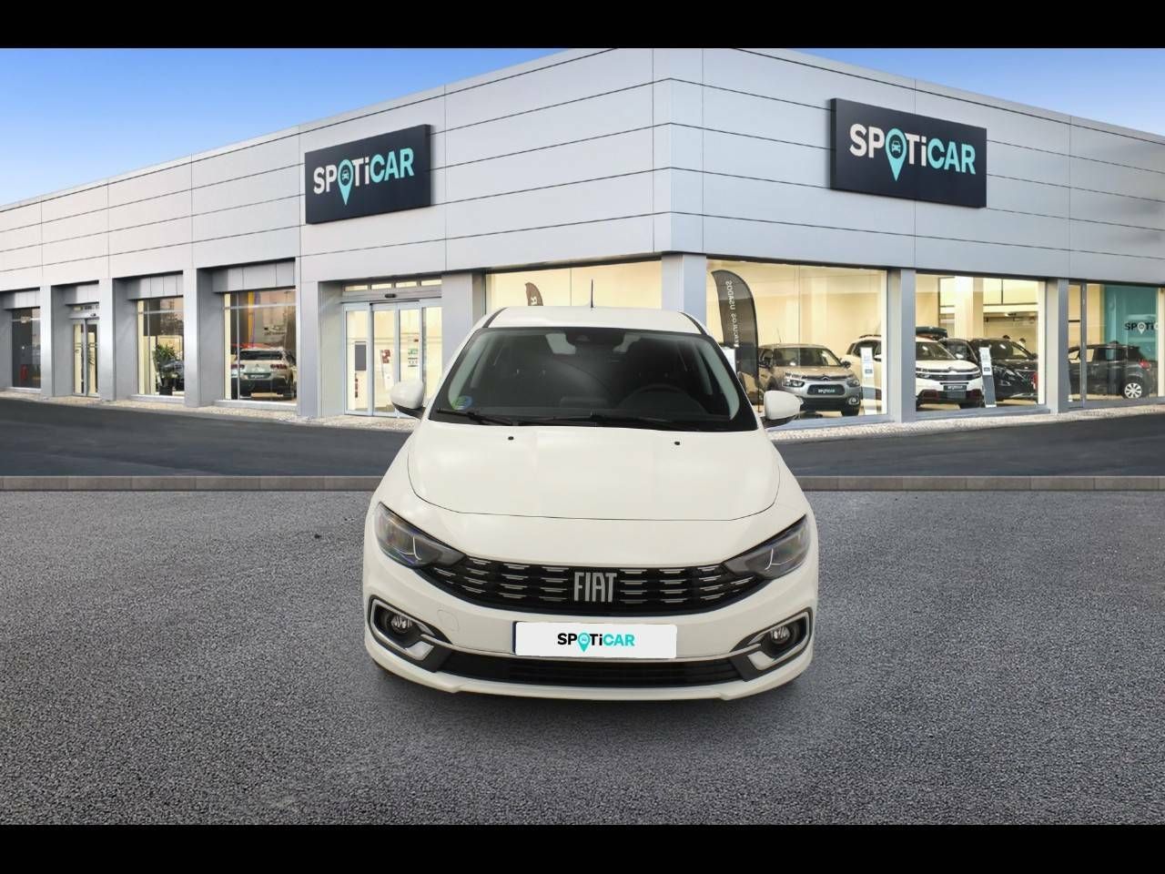 fiat tipo 2022 / foto grande (2)