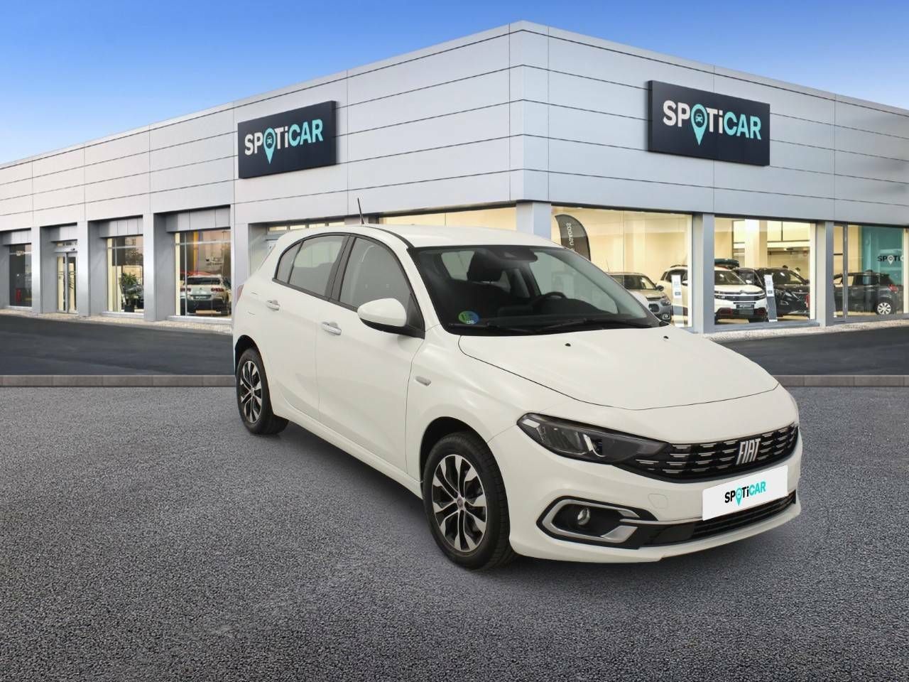 fiat tipo 2022 / foto grande (3)