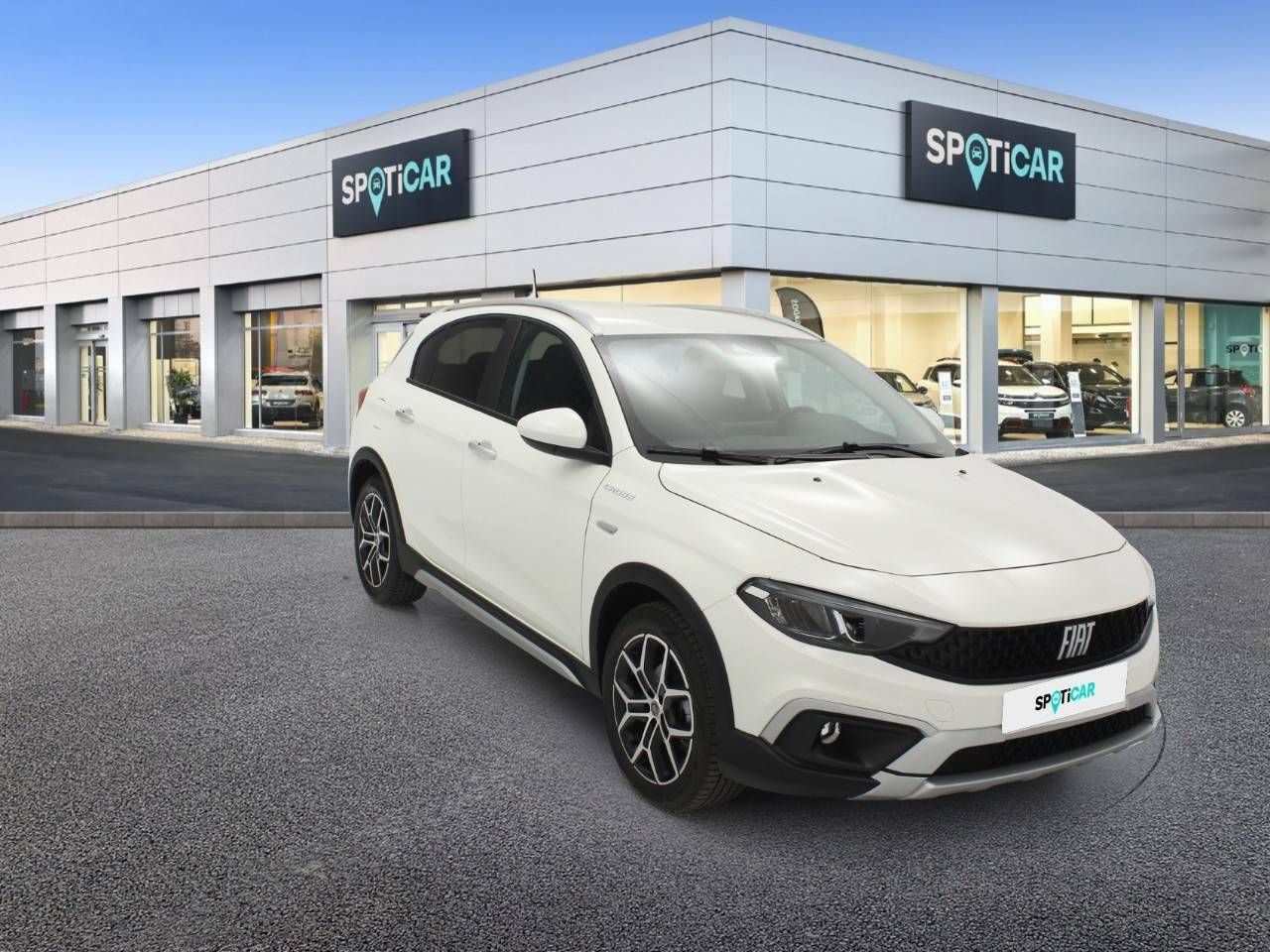 fiat tipo 2022 / foto grande (3)