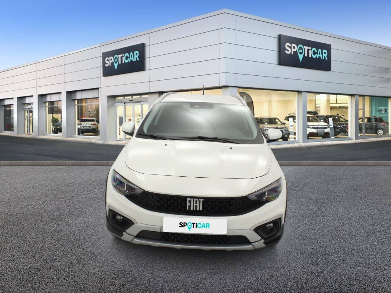 fiat tipo 2022 / foto grande (2)