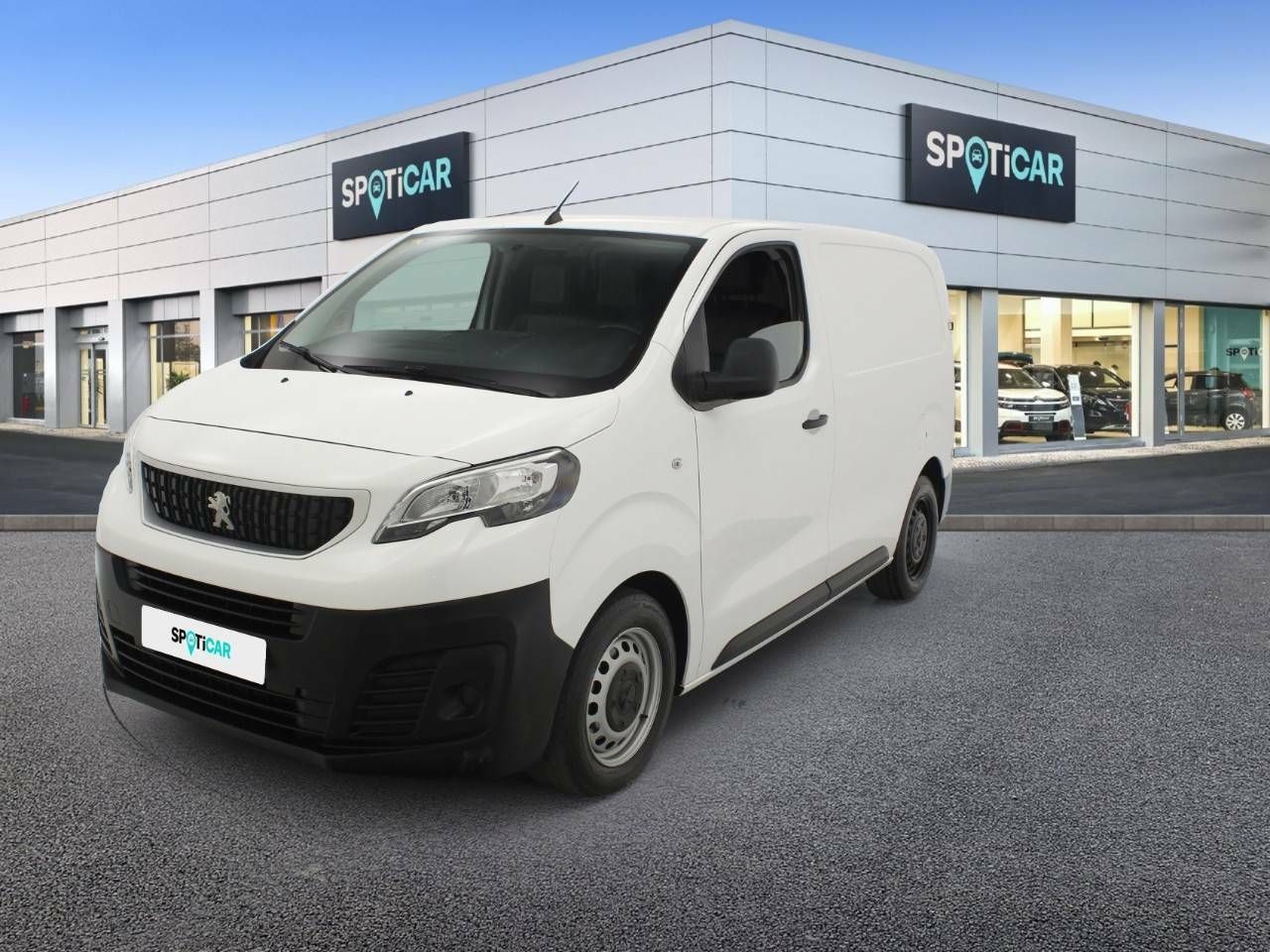 peugeot expert 2019 /