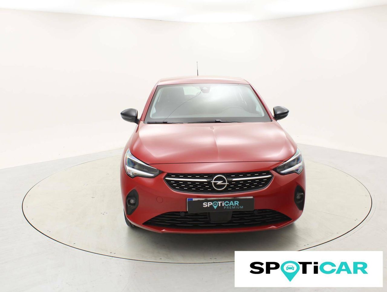 opel corsa 2020 / foto grande (2)