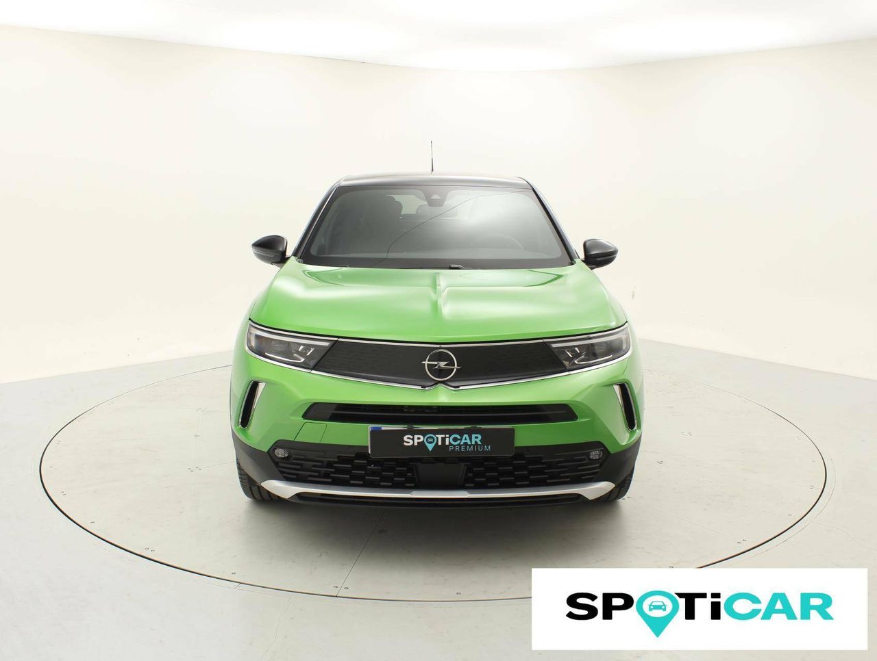 opel mokka 2021 / foto grande (2)