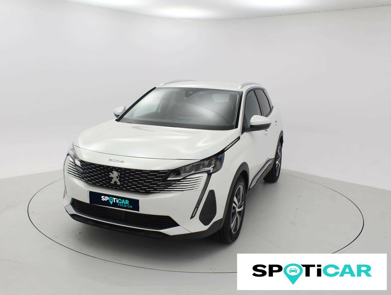 Peugeot 3008 2022  de segunda mano - peugeot 3008 2022 /