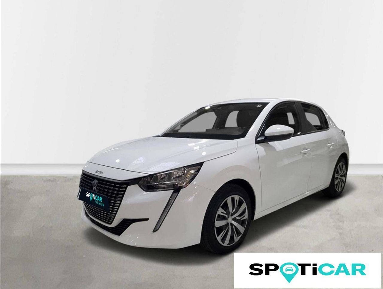 peugeot 208 2022 /