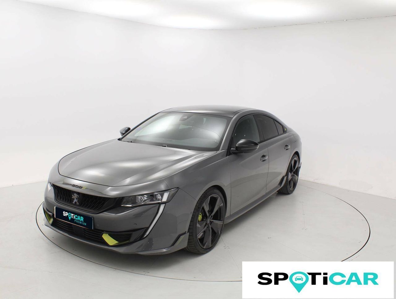 Peugeot 208 2021  de segunda mano - peugeot 508 2021 /