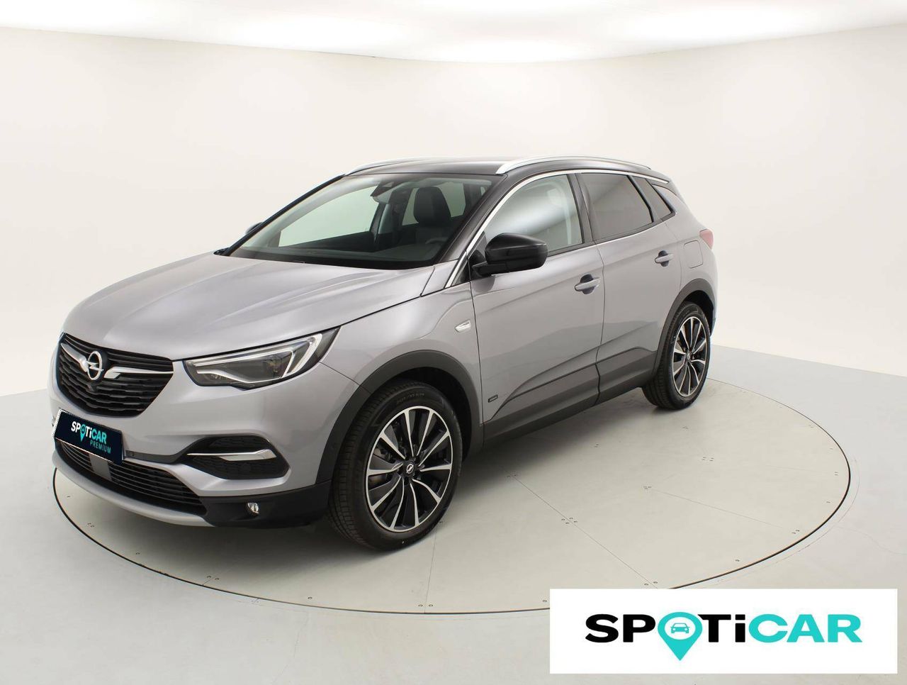 Opel grandland 2022  de segunda mano - opel grandland 2020 /