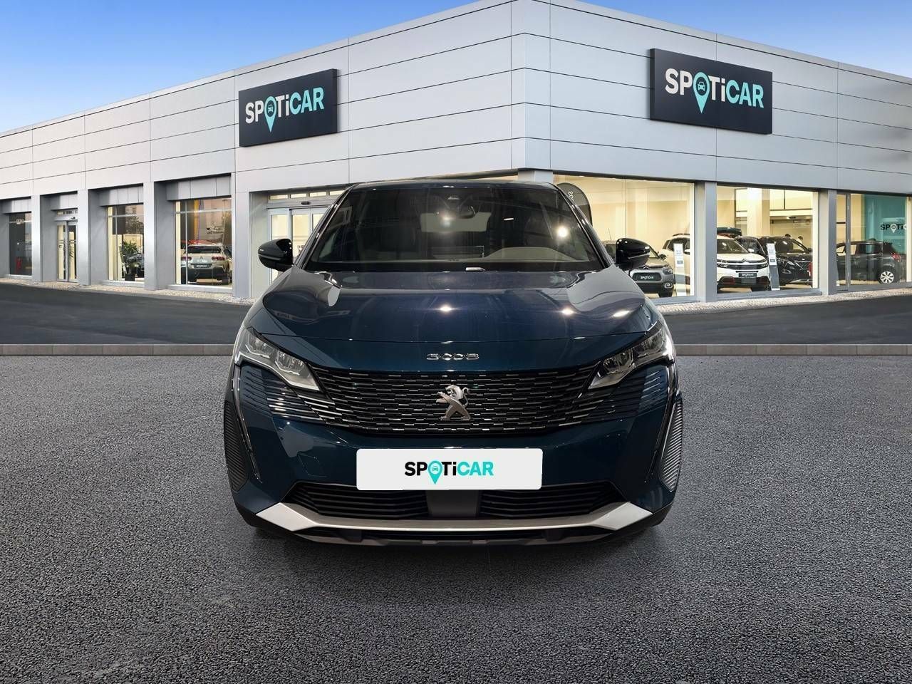 peugeot 3008 2023 / foto grande (2)
