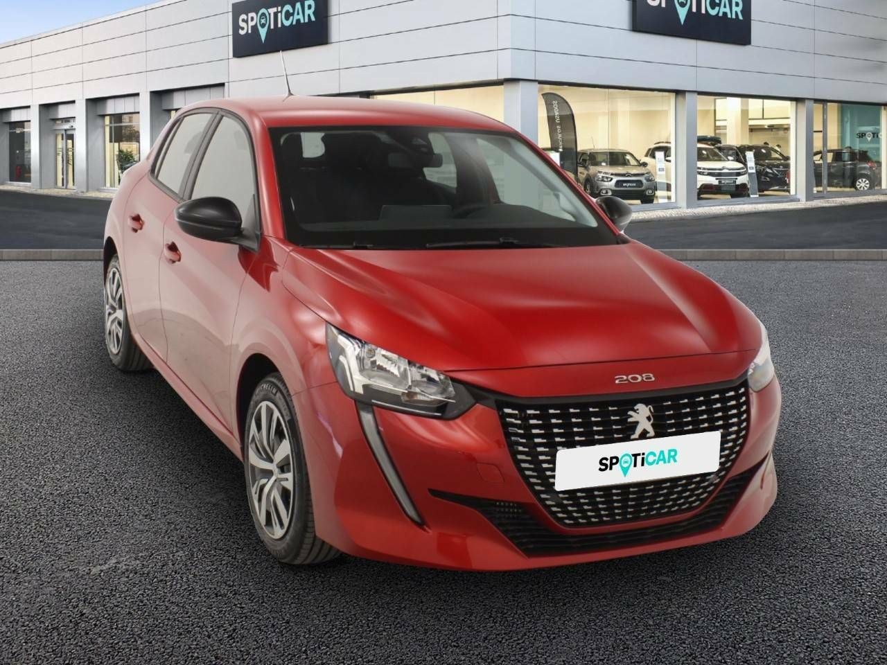 peugeot 208 2023 / foto grande (3)