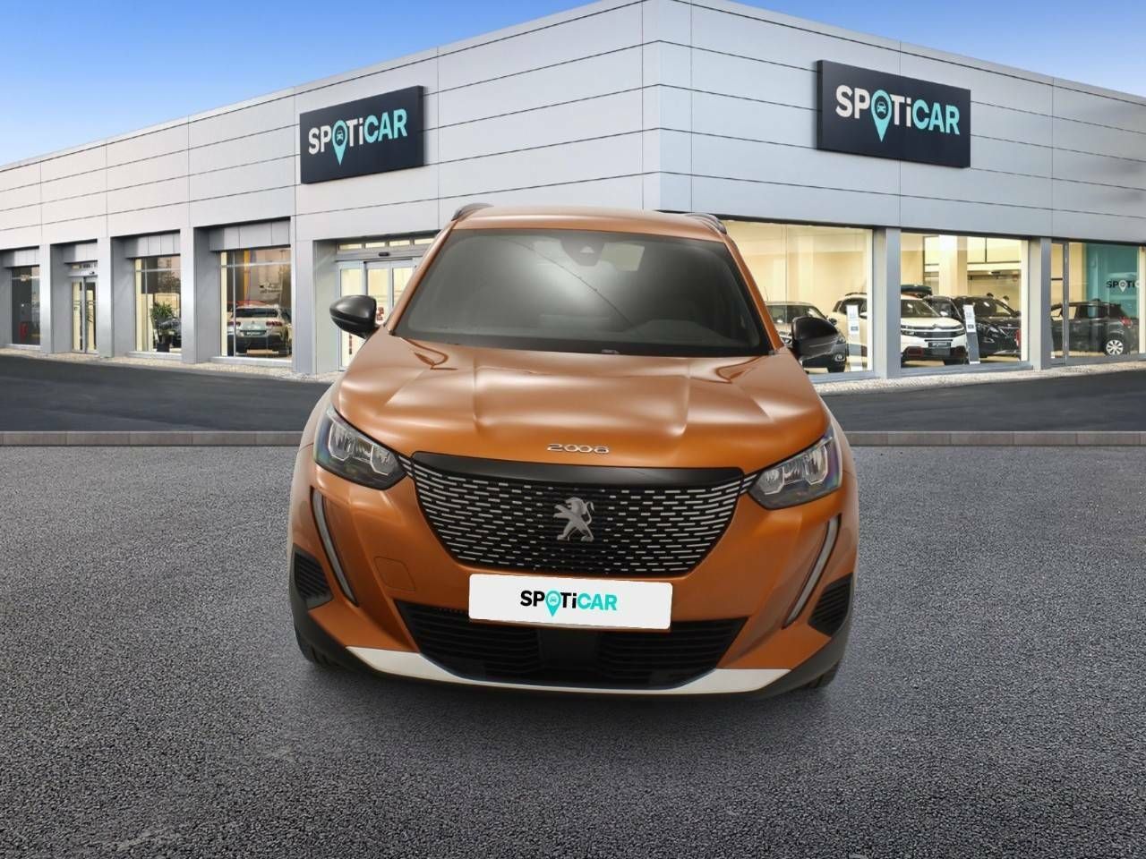 peugeot 2008 2023 / foto grande (2)