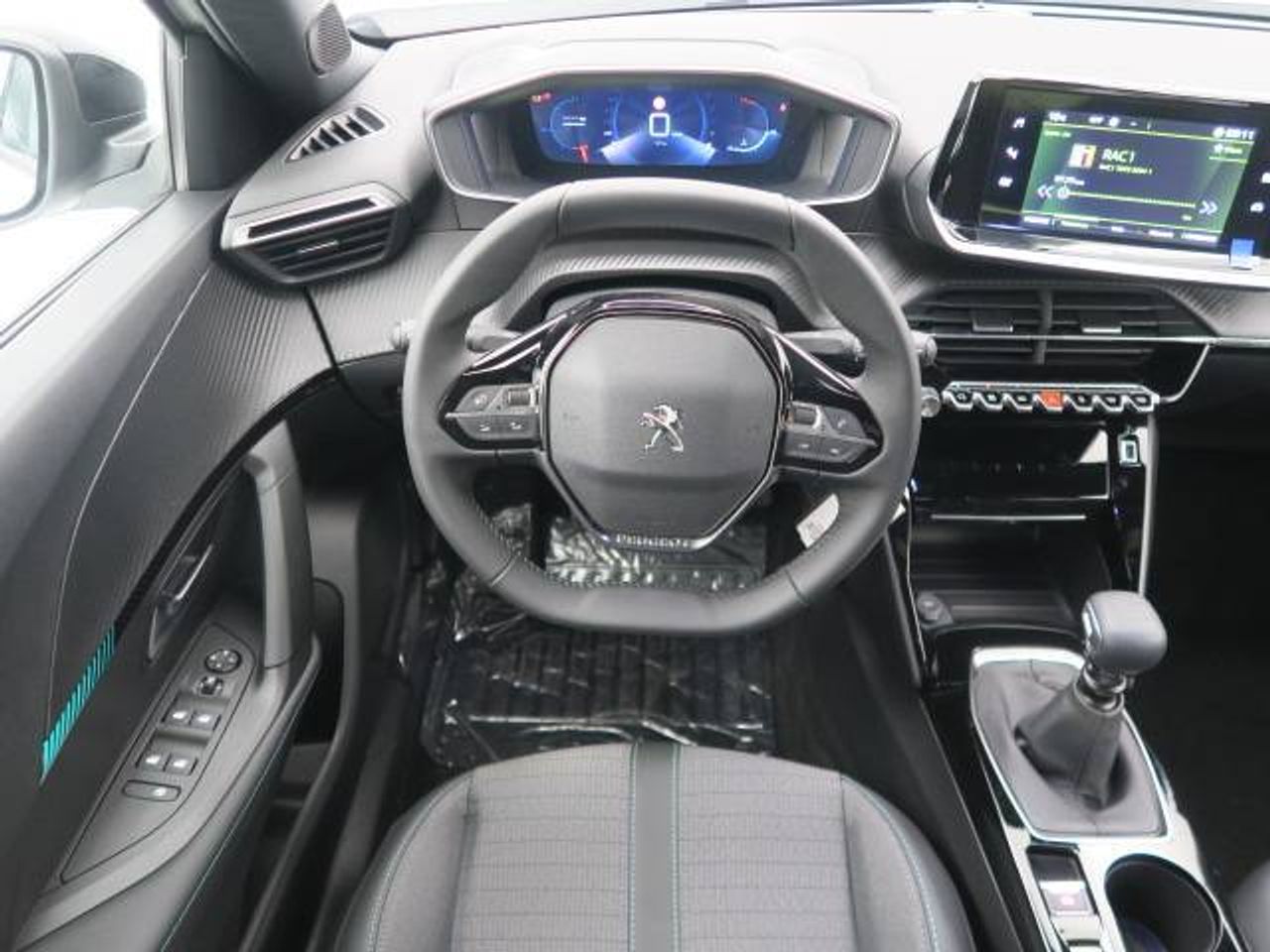 Peugeot 2008 Puretech 100 S&S 6 Vel. MAN Allure Pack - foto 9