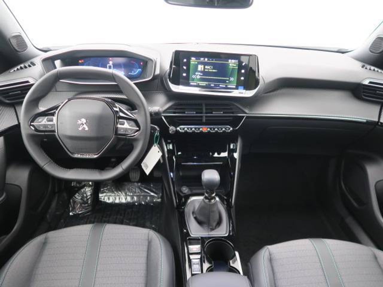 Peugeot 2008 Puretech 100 S&S 6 Vel. MAN Allure Pack - foto 7