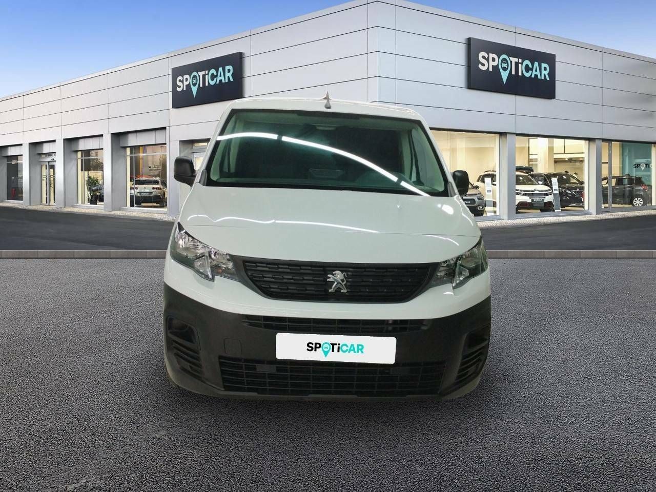 peugeot partner 2023 / foto grande (2)