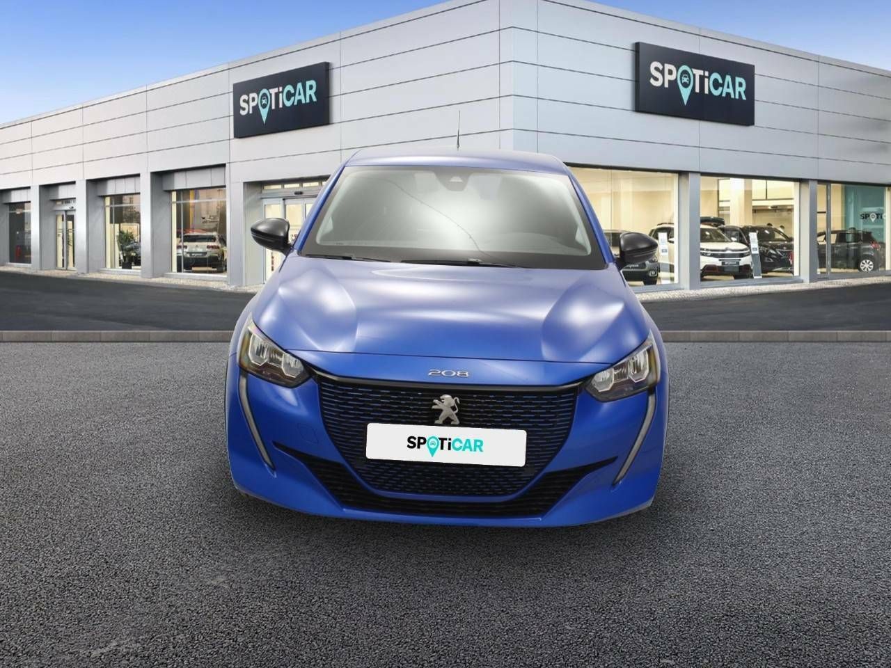 peugeot 208 2023 / foto grande (2)