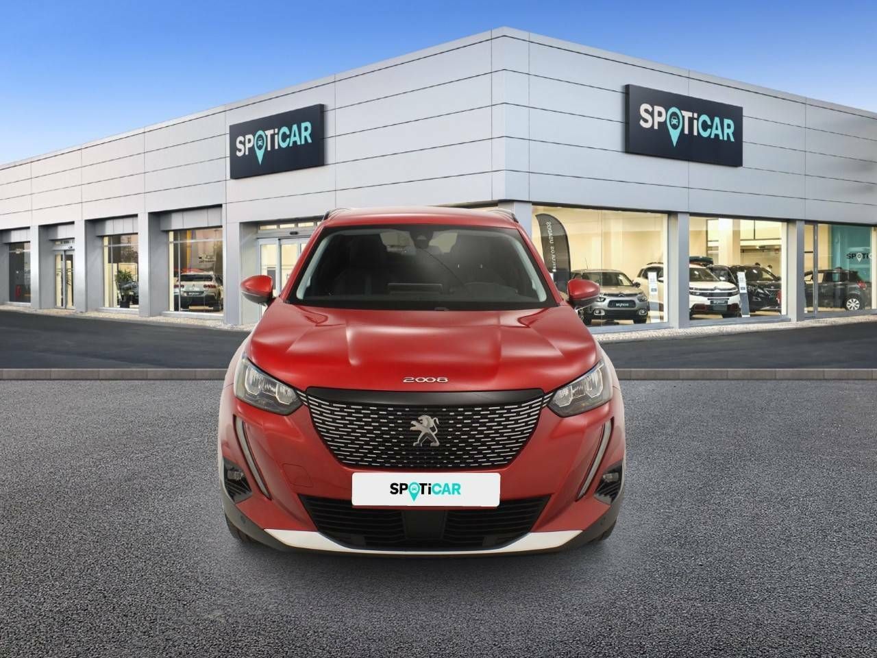 peugeot 2008 2023 / foto grande (2)