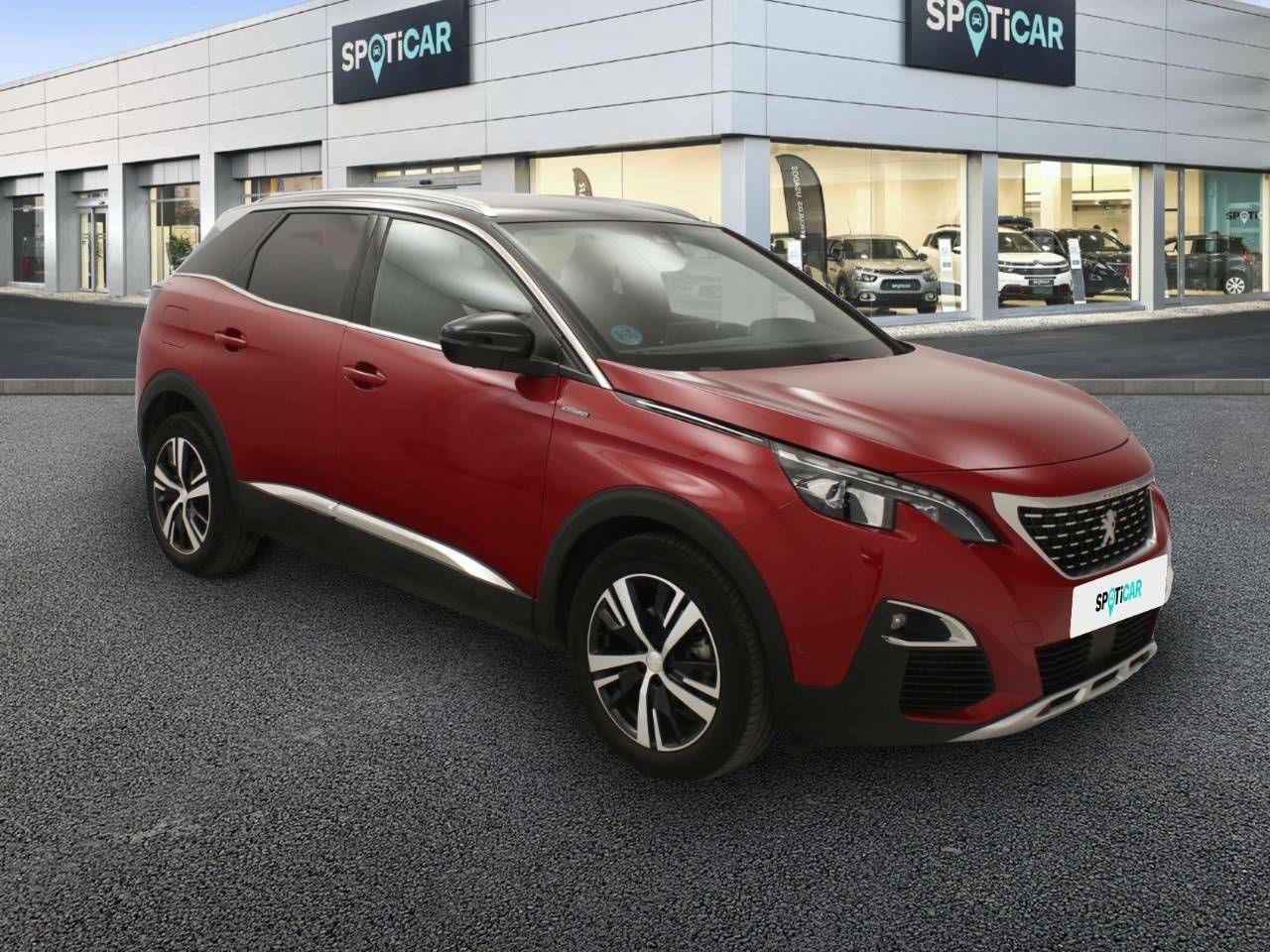 peugeot 3008 2019 / foto grande (3)