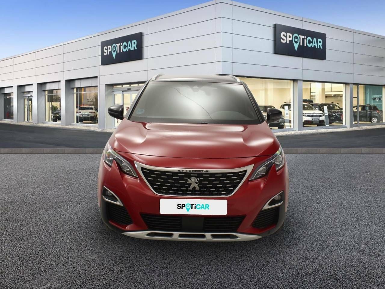 peugeot 3008 2019 / foto grande (2)