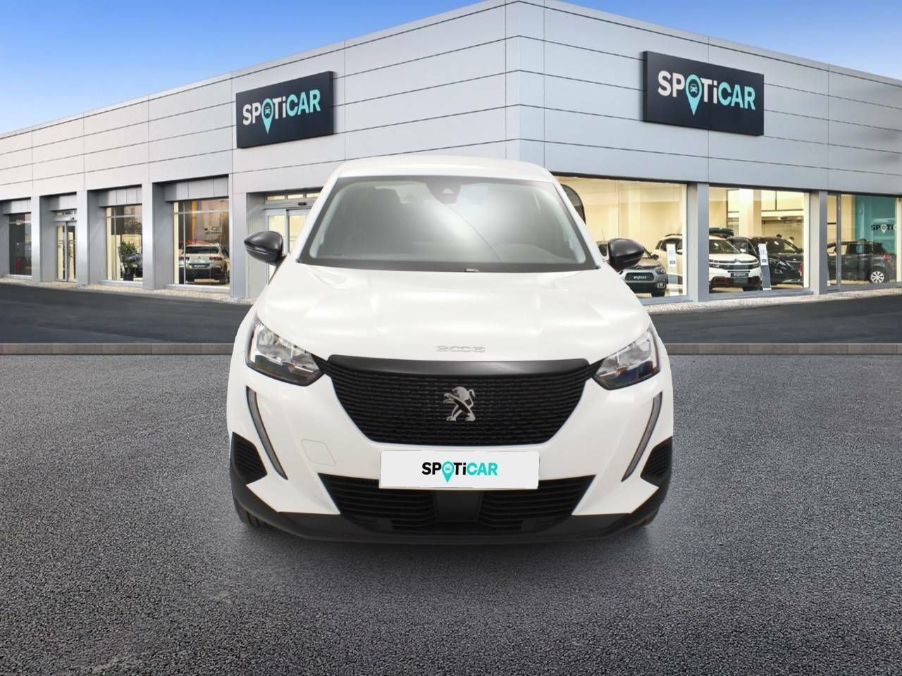 peugeot 2008 2023 / foto grande (2)
