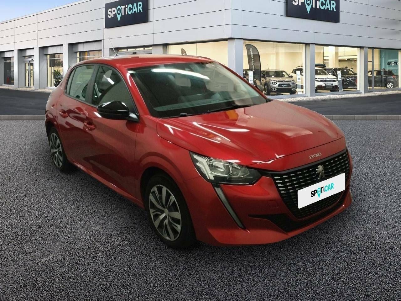 peugeot 208 2023 / foto grande (3)