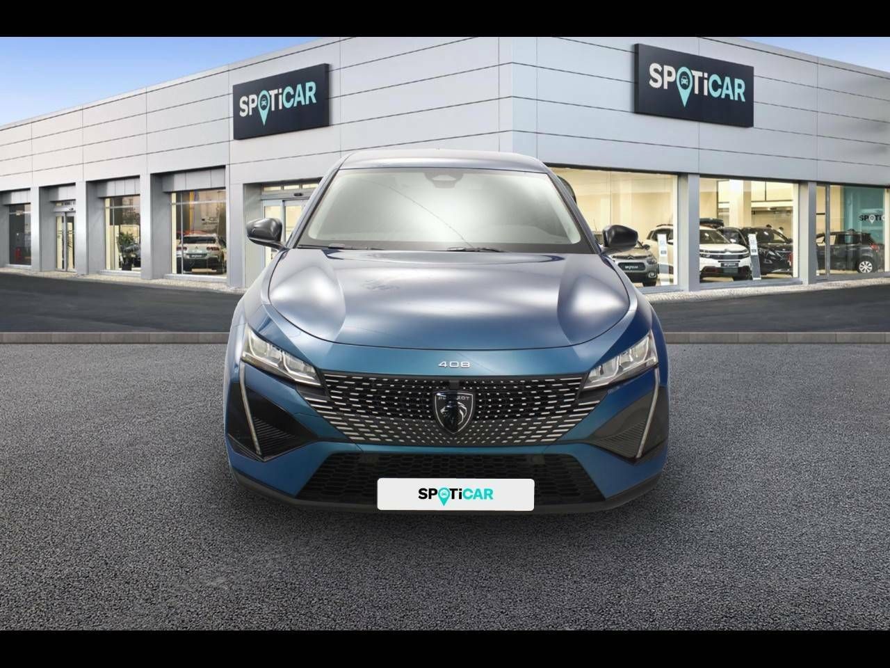 peugeot 408 2023 / foto grande (2)