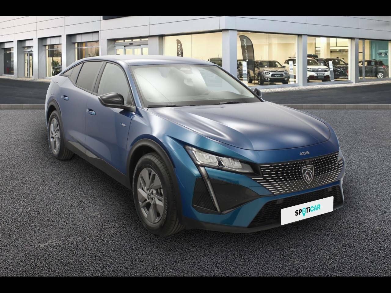 peugeot 408 2023 / foto grande (3)