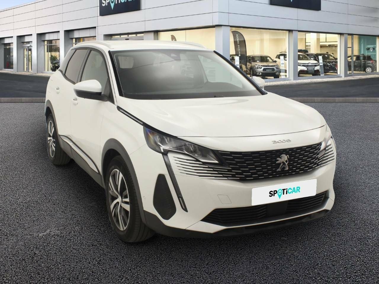 peugeot 3008 2022 / foto grande (3)