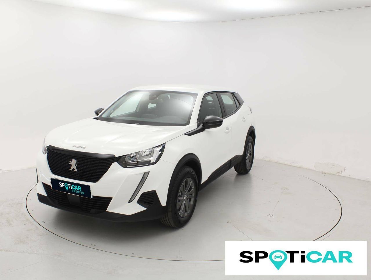 Peugeot 2008 2022  de segunda mano - peugeot 2008 2022 /