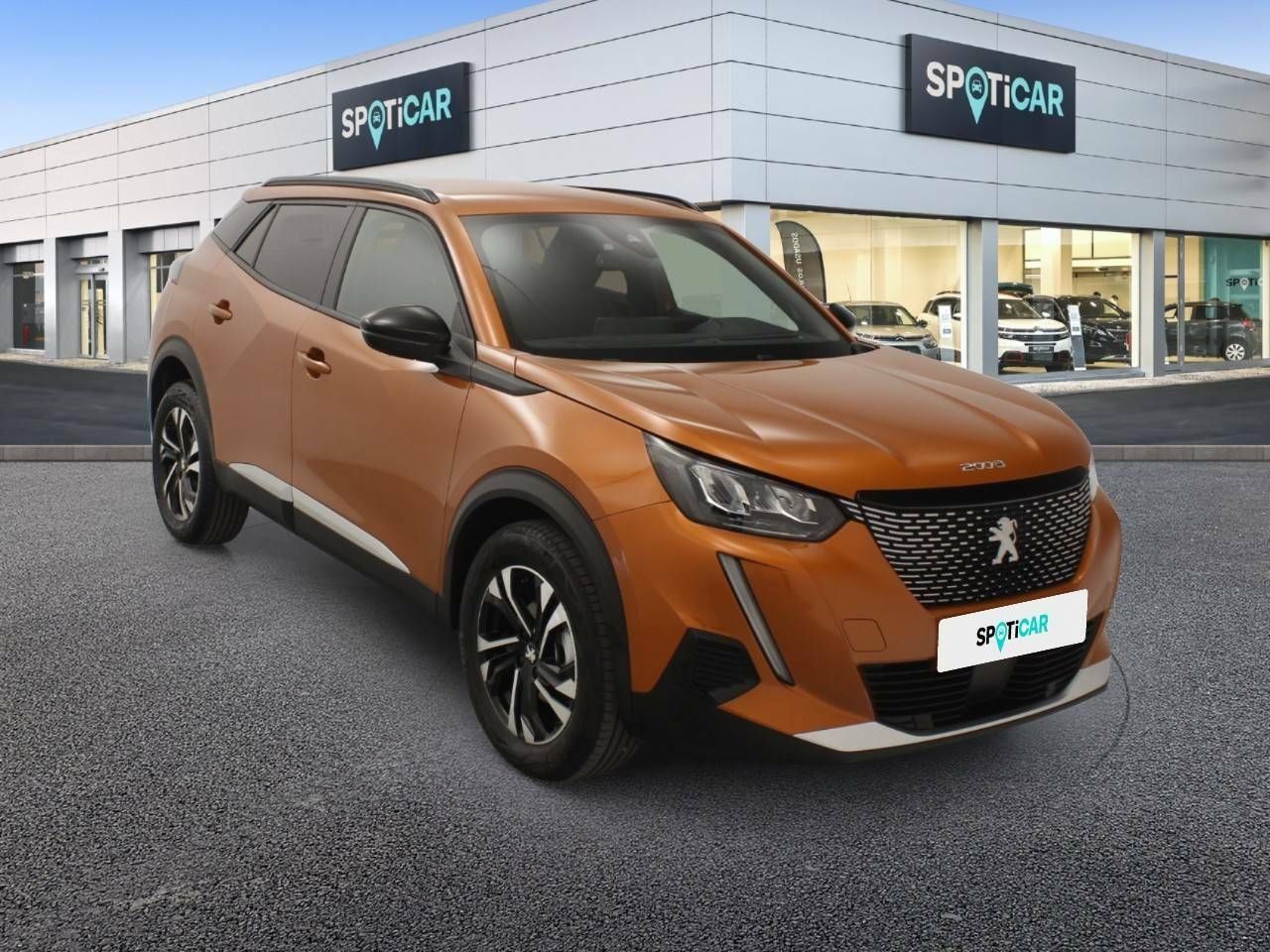 peugeot 2008 2023 / foto grande (3)