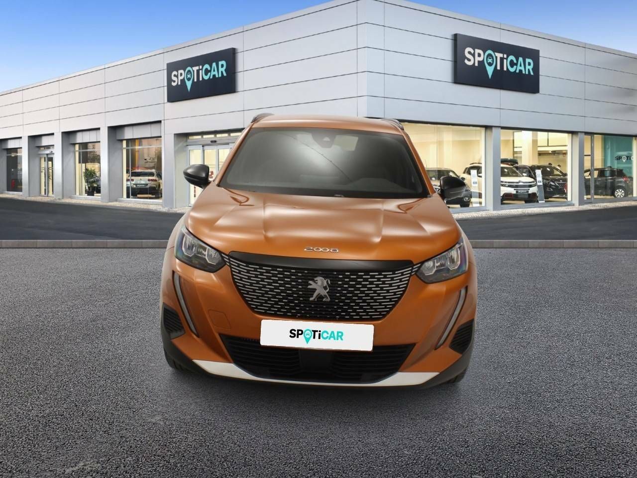 peugeot 2008 2023 / foto grande (2)