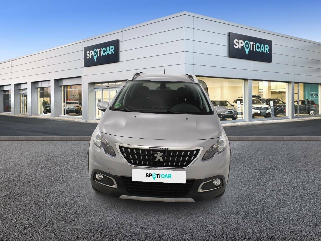 peugeot 2008 2023 / foto grande (2)