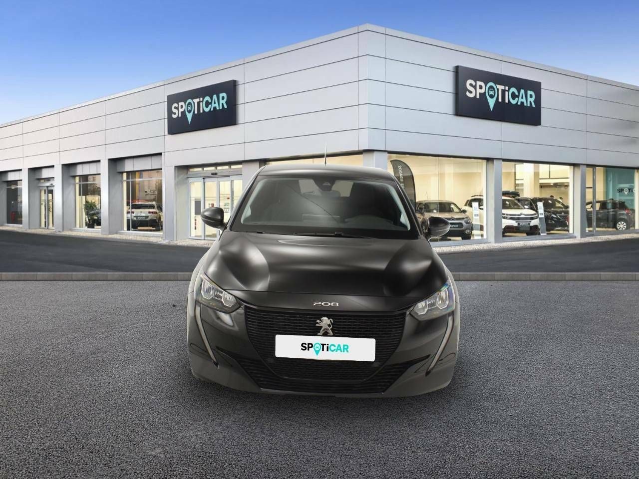 peugeot 208 2023 / foto grande (2)