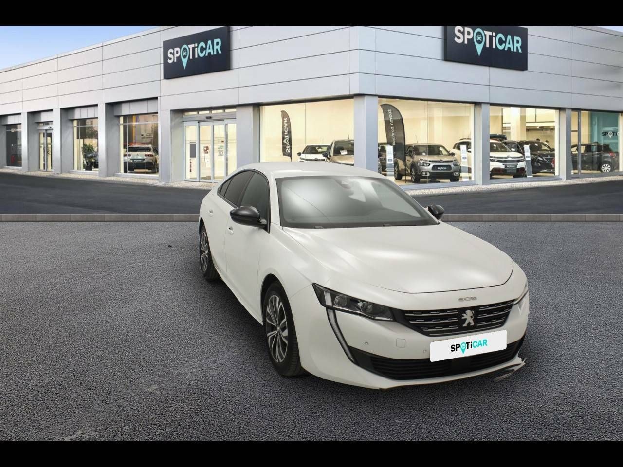 peugeot 508 2023 / foto grande (3)