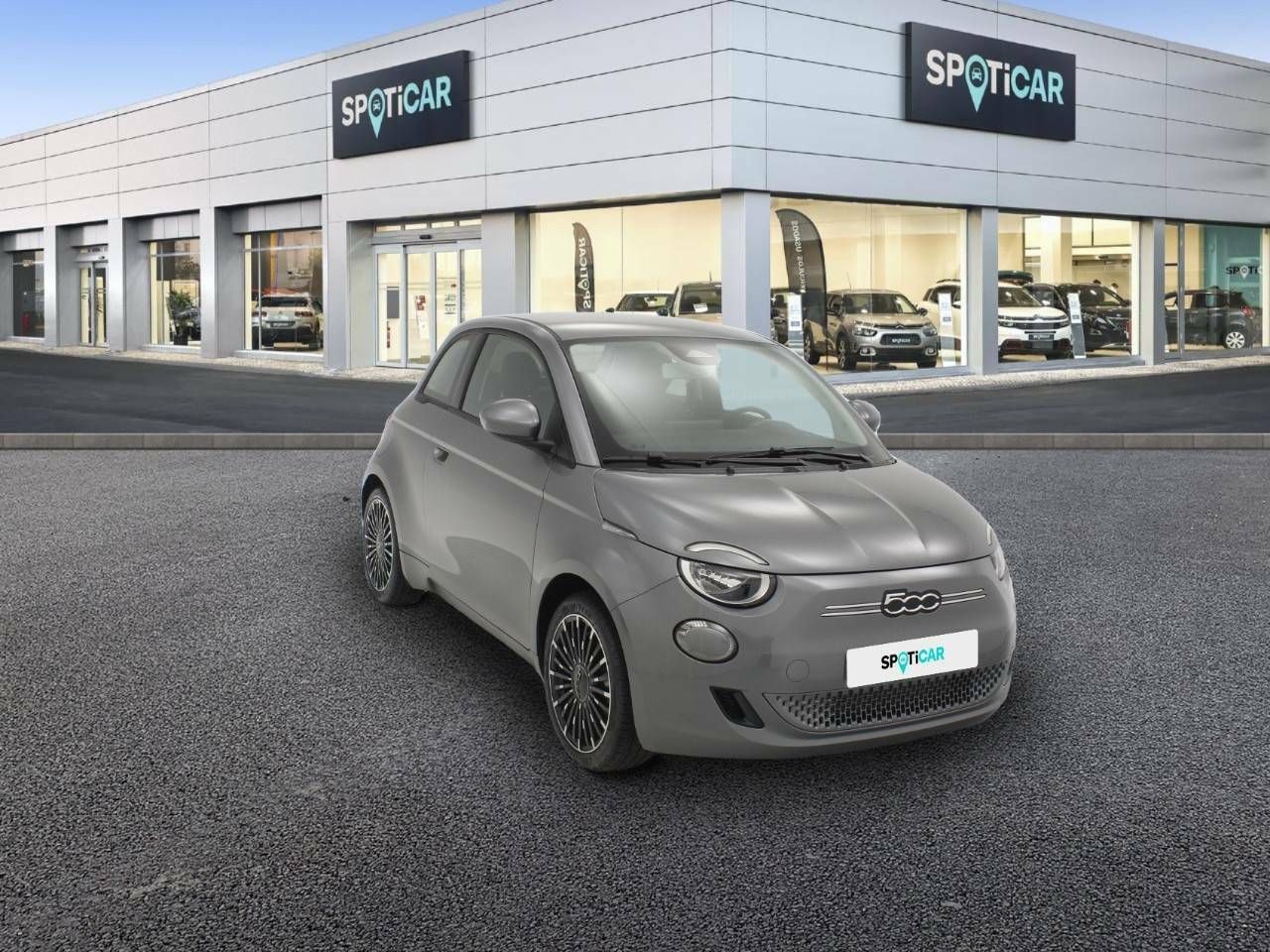 fiat 500 2023 / foto grande (3)