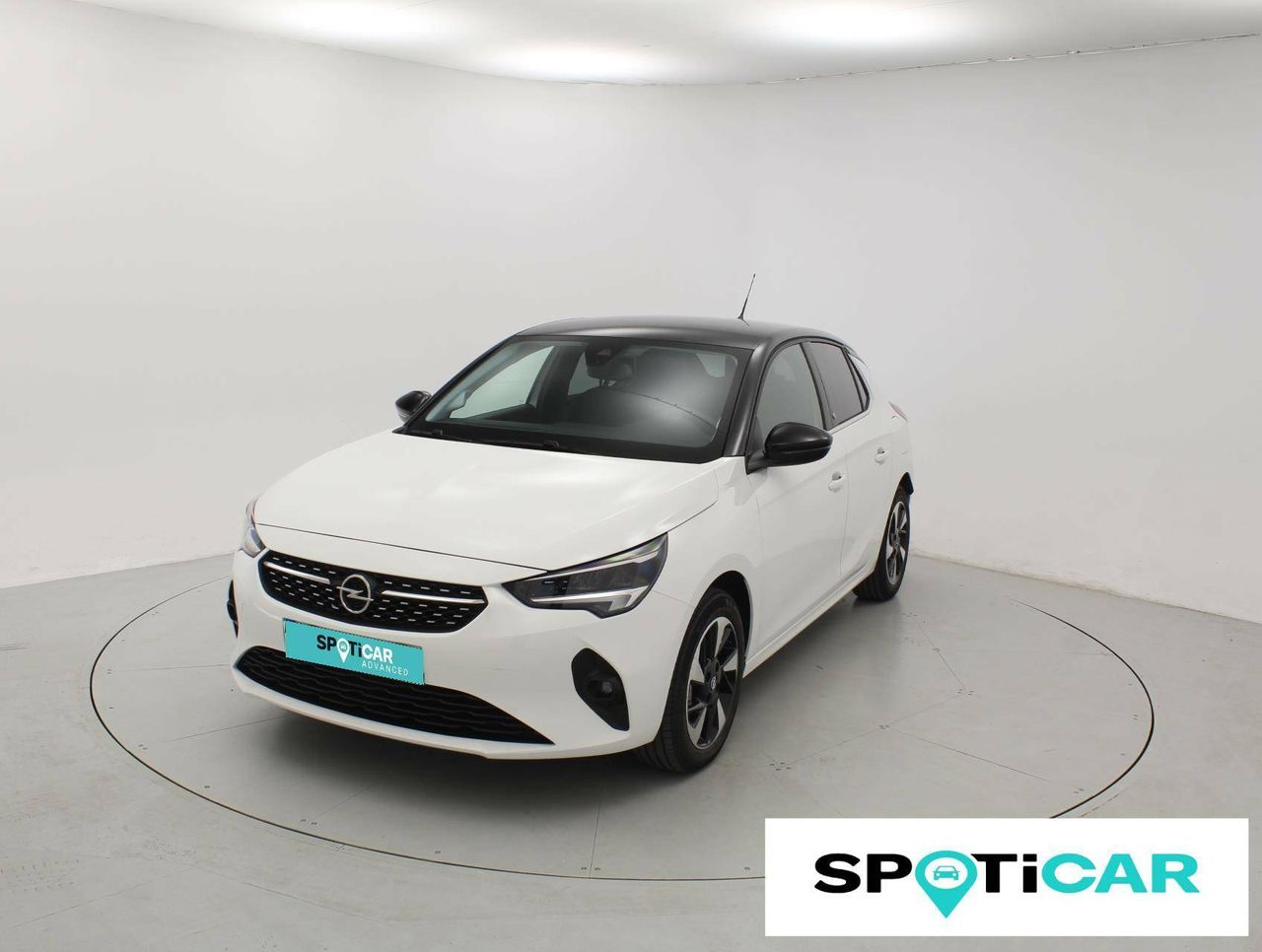Opel corsa  de segunda mano - opel corsa 2023 /