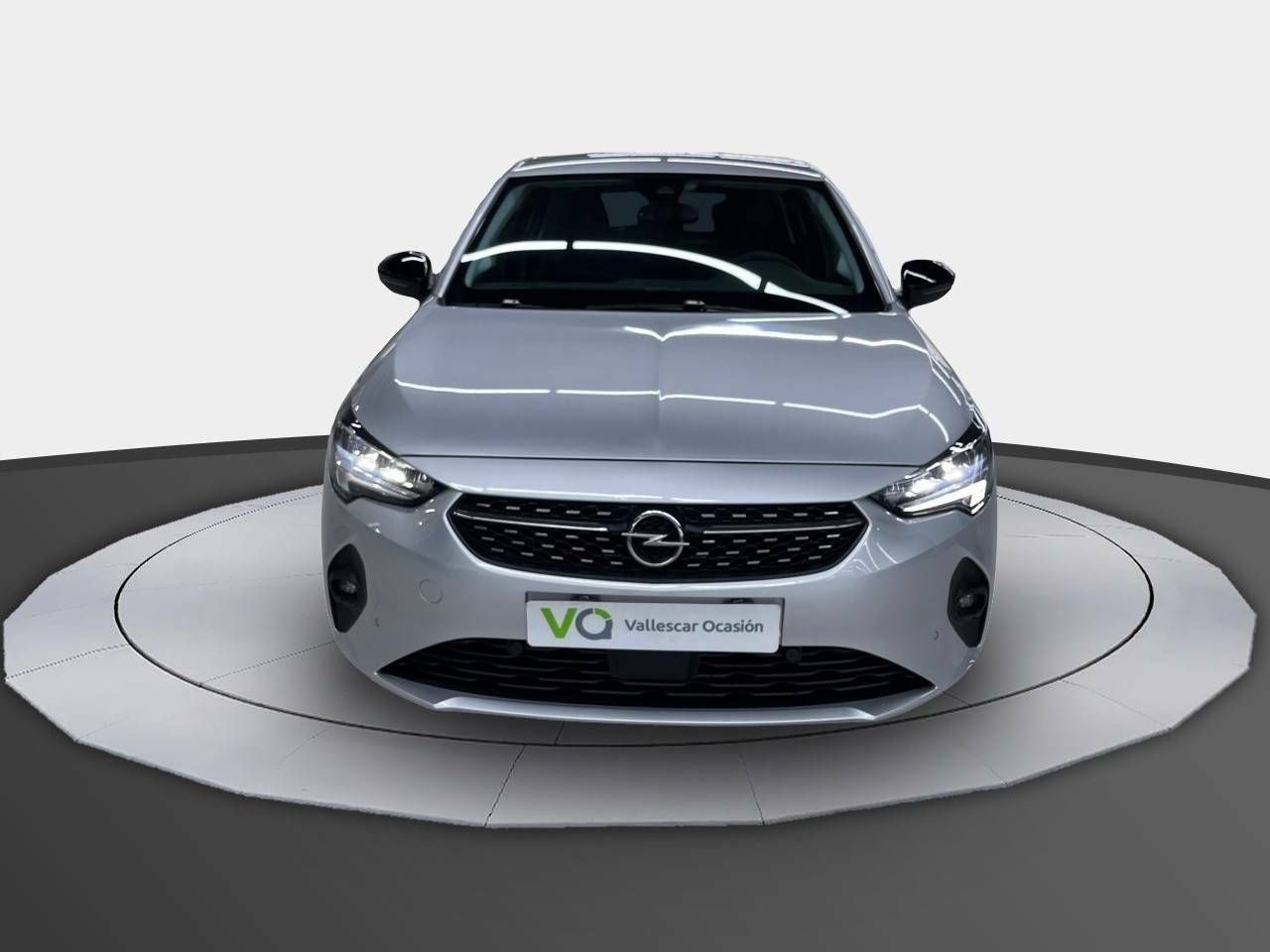 opel corsa 2022 / foto grande (2)