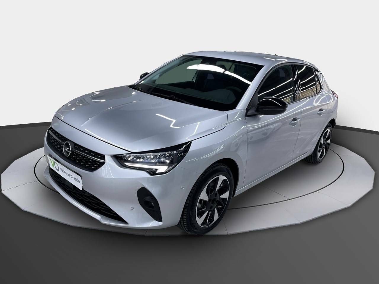 Opel corsa  de segunda mano - opel corsa 2022 /