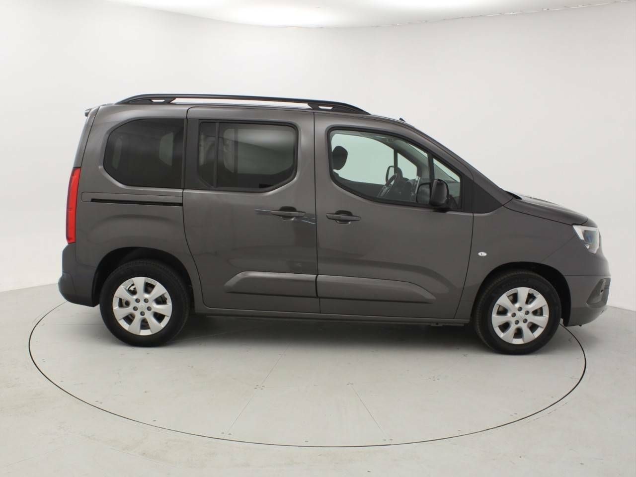 opel combo-e life 2023 / foto grande (2)