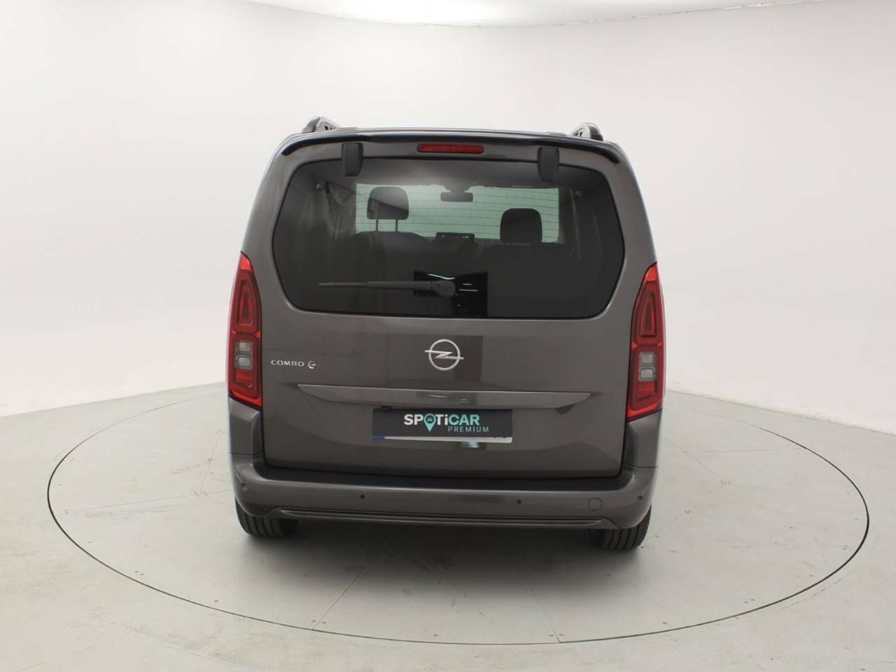 opel combo-e life 2023 / foto grande (3)