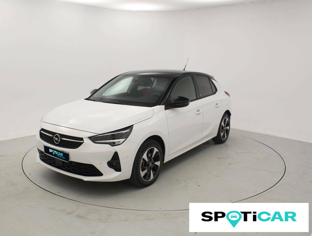 Opel corsa  de segunda mano - opel corsa 2023 /