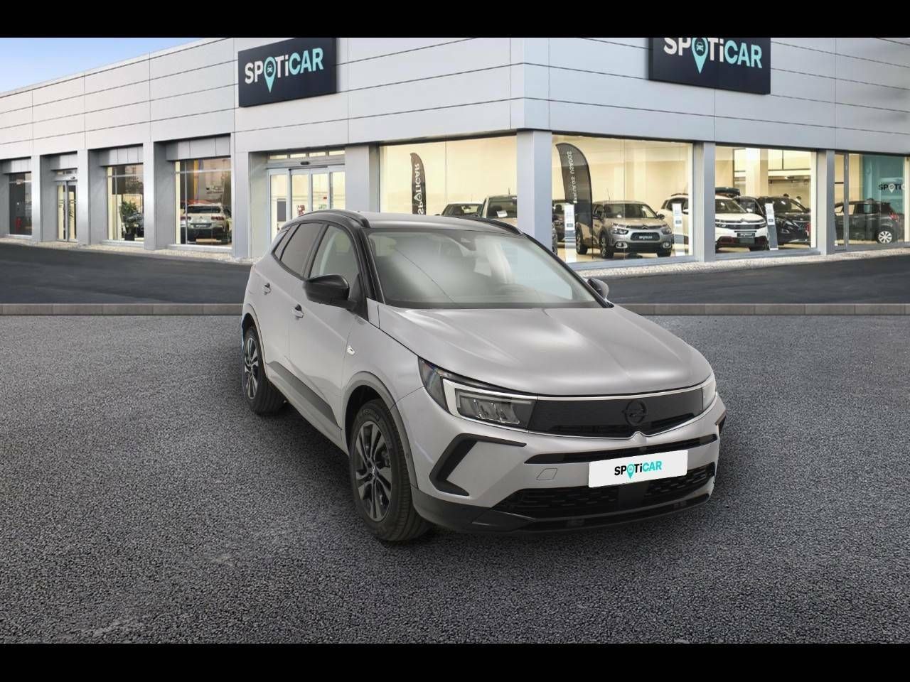 opel grandland 2023 / foto grande (3)
