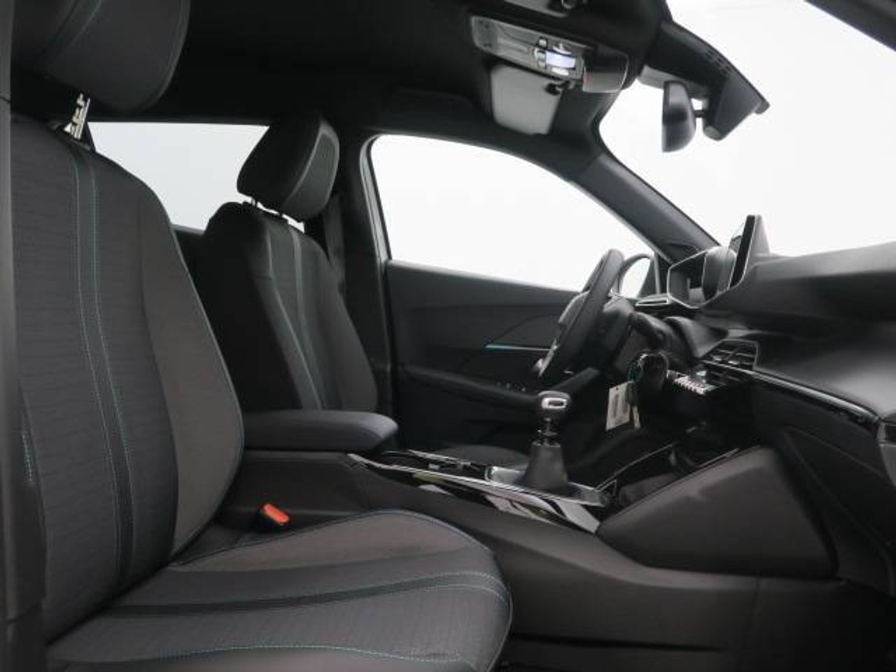 Peugeot 2008 Puretech 100 S&S 6 Vel. MAN Allure Pack - foto 12
